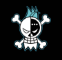 Tripulação Franky