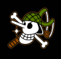 Tripulação Usopp